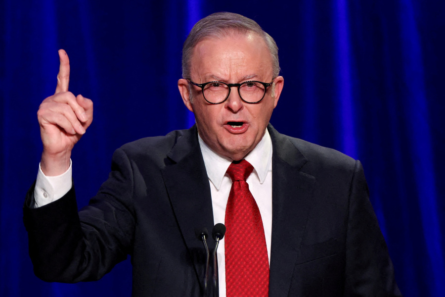 Australia blames Iran for two antisemitic attacks, vows to expel envoy