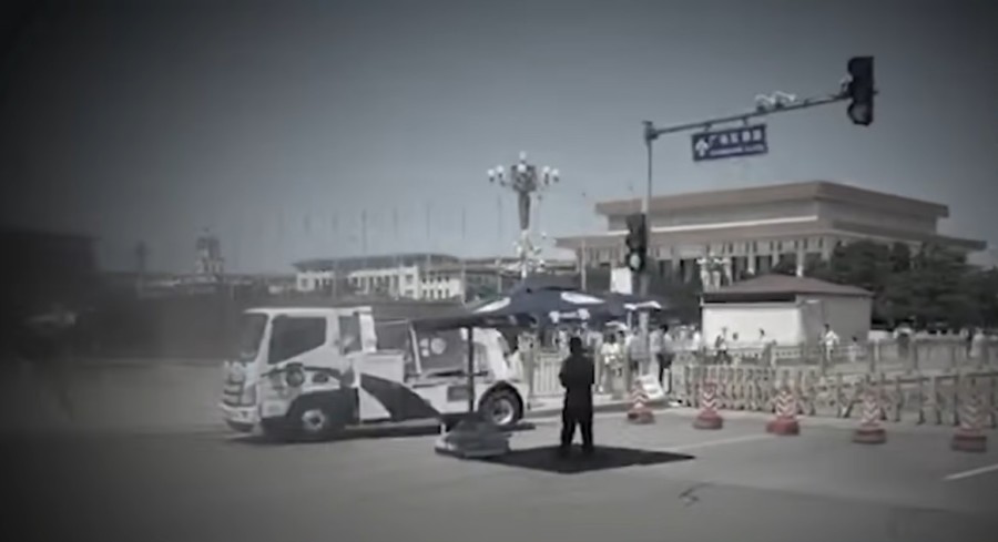 Beijing s Biggest Mystery Before the Military Parade Unveiled: Central Theatre Commander Wang Qiang Suspected to Have Encountered an Incident