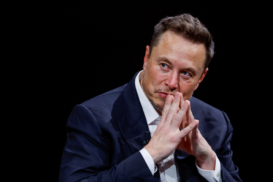 Tesla approves share award worth $29 billion to CEO Elon Musk
