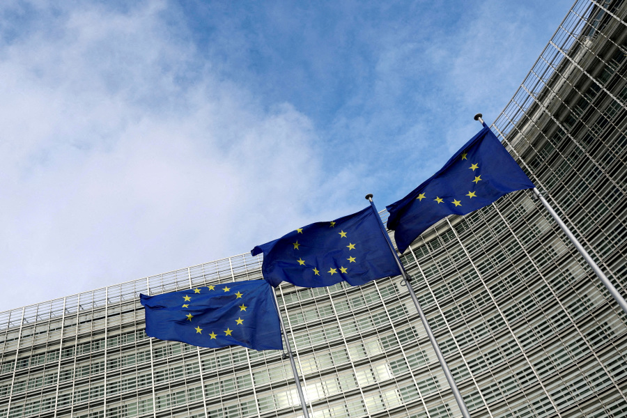EU to suspend US tariff countermeasures for 6 months