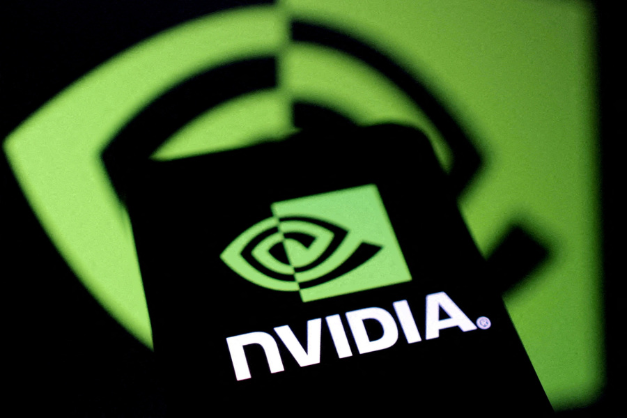 Two Chinese nationals in California accused of illegally shipping Nvidia AI chips to China
