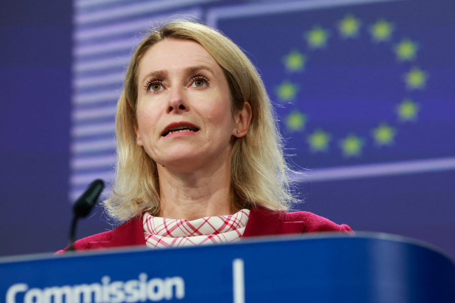 Western leaders condemn Russia over drones entering Polish airspace