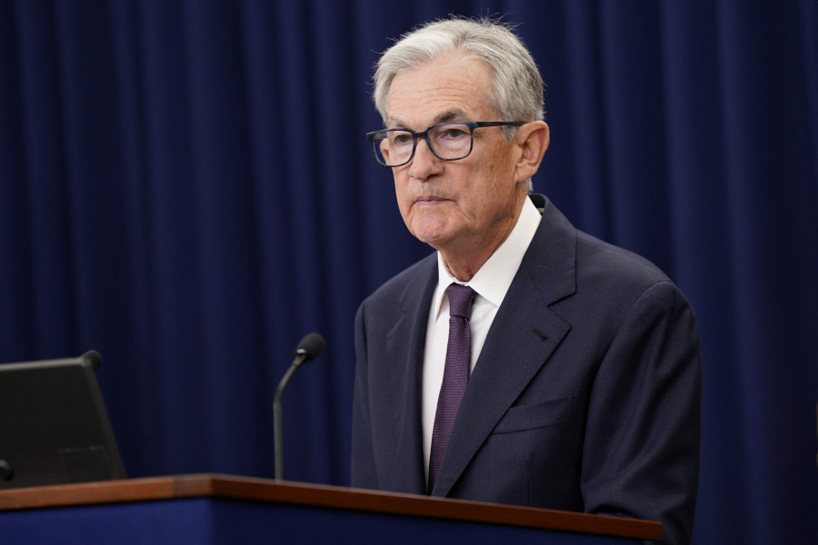 Fed lowers interest rates, signals more cuts ahead; Miran dissents