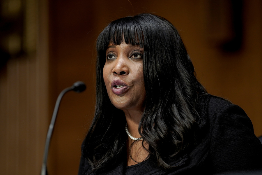 Trump asks US Supreme Court to allow firing of Fed Governor Lisa Cook