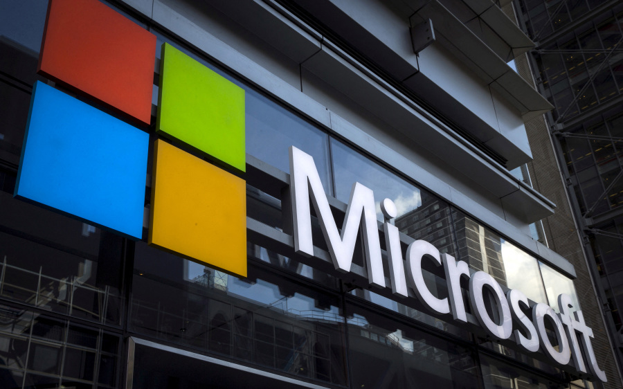Trump says Microsoft should fire its global affairs president Lisa Monaco