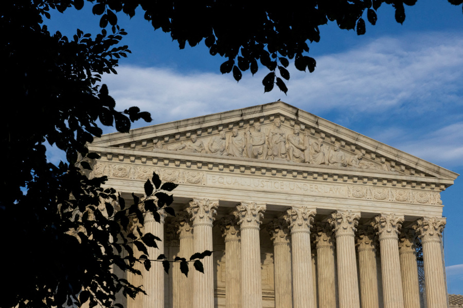 US Supreme Court lets Trump withhold $4 billion in foreign aid