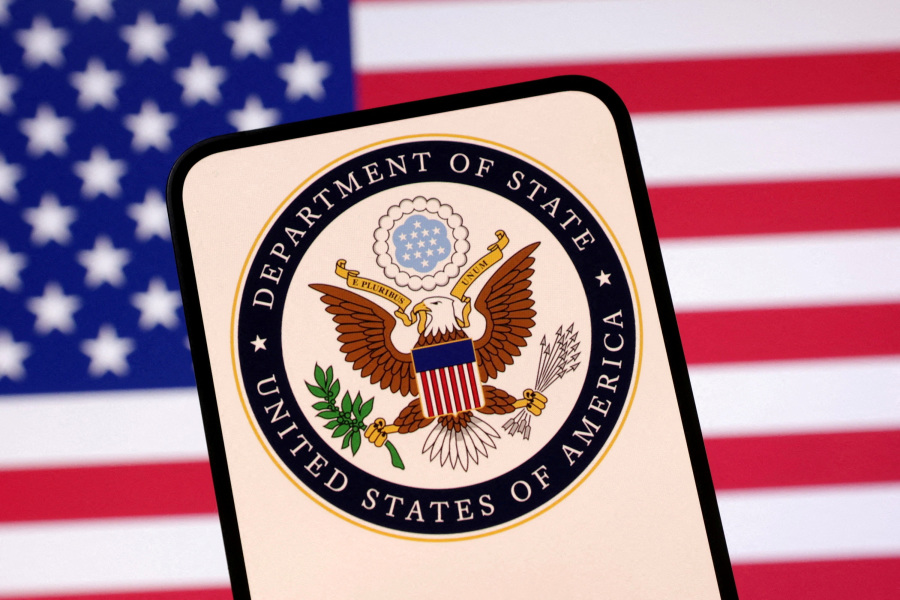 U.S. Diplomat Fired for Hiding Romantic Relationship with Daughter of Senior CCP Official