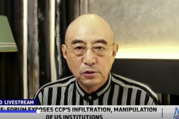 Xi Attempts to Sow Discord Between the U.S. and Japan