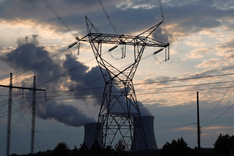 Trump supports nuclear power as it is more American than wind, solar, US official says