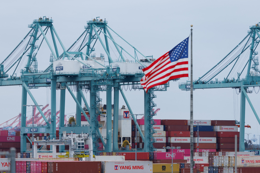 US Supreme Court to decide legality of Trump s tariffs