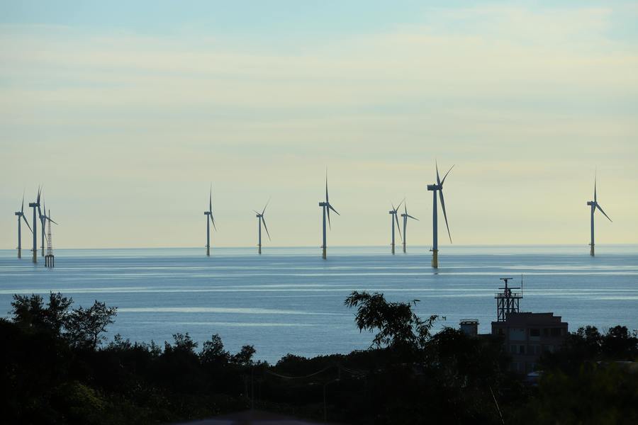 Financial officers applaud climate rule rescission