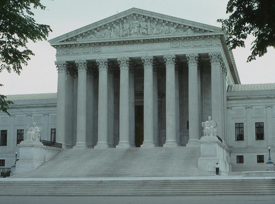 Supreme Court justices defend $225 million budget request