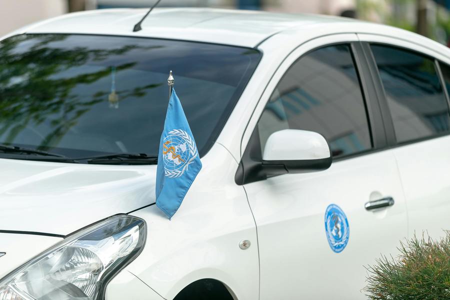 U.S. withdrawal from WHO completed over COVID-19 mishandling
