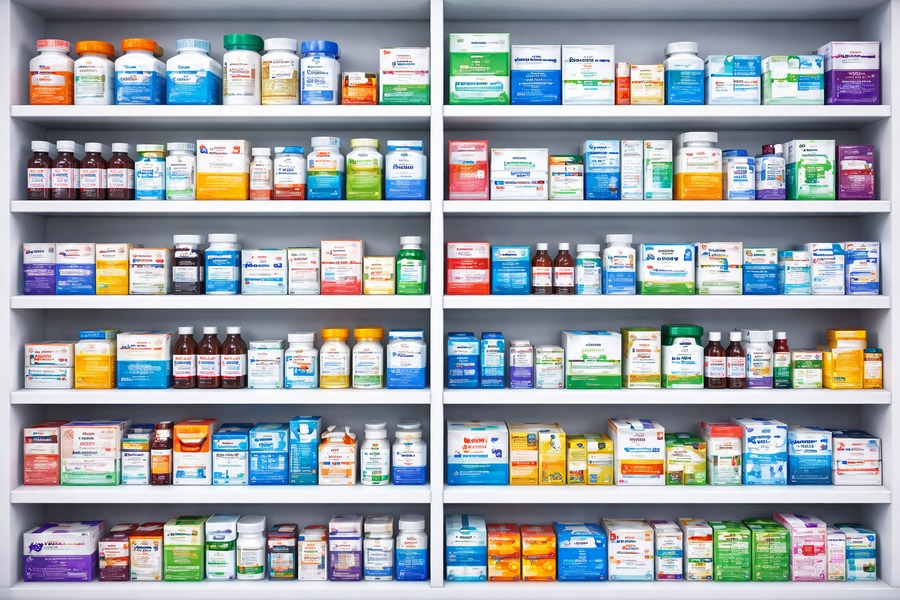 Lawmakers call for drug price transparency, lower costs