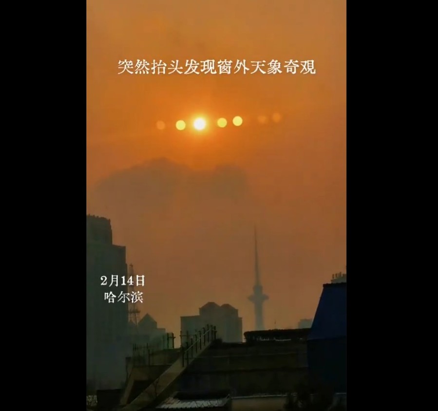 The Year of the Red Horse Has Arrived, Bringing With It a Series of Strange Phenomena in China. Is Beijing on the Brink of Disaster