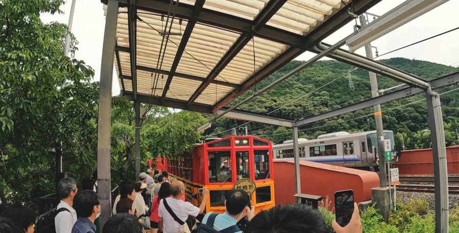 The CCP’s Boycott of Travel to Japan Proves Ineffective; Chinese Netizens: “I’ll Go Have Some Fun Too”