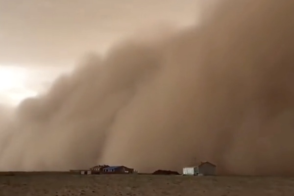Heavy Rains, Epidemics, and Rising Celestial Concerns in July
