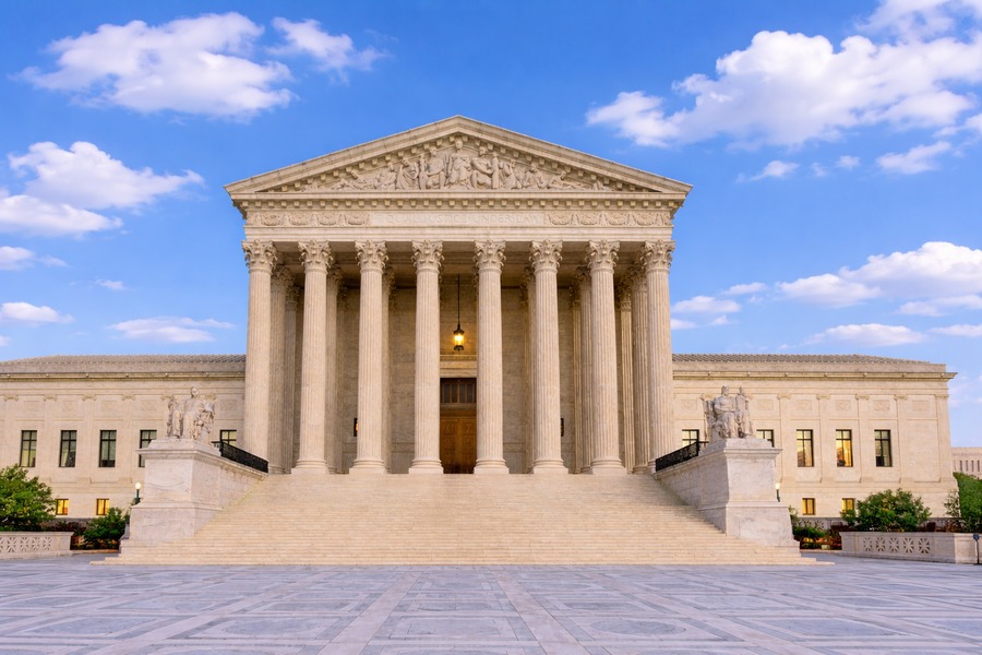 Trump officials celebrate Supreme Court wins, discuss future