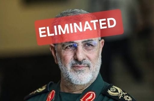 Khamenei s Life and Death Uncertain, Commander of the Revolutionary Guard Killed