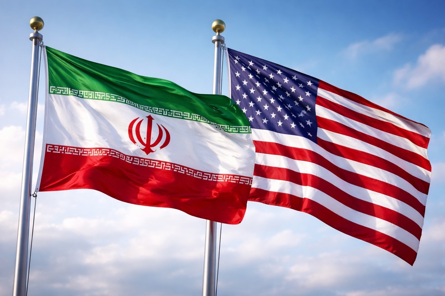 Trump holding out hope deal can be reached with Iran