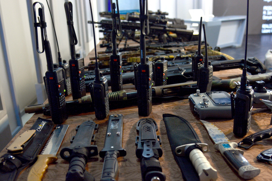 Cuba says FBI to help investigate speedboat incursion by Cuban exiles