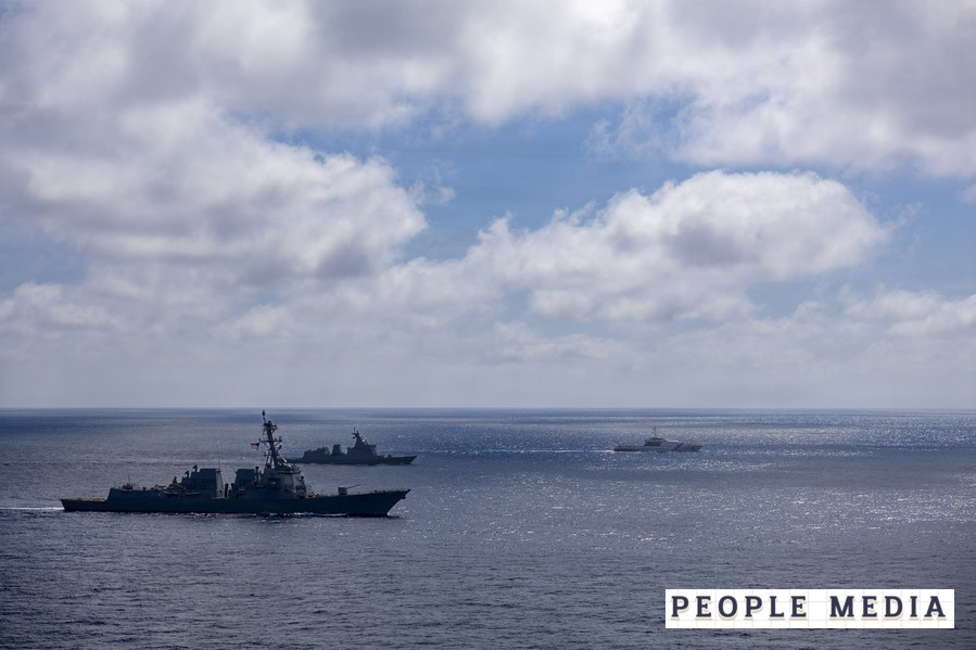 Navy awards Raytheon $22.9B to boost Tomahawk production