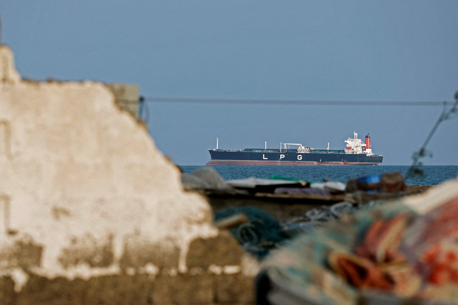 Trump calls for allies to help secure Strait of Hormuz as Iran vows to step up retaliation