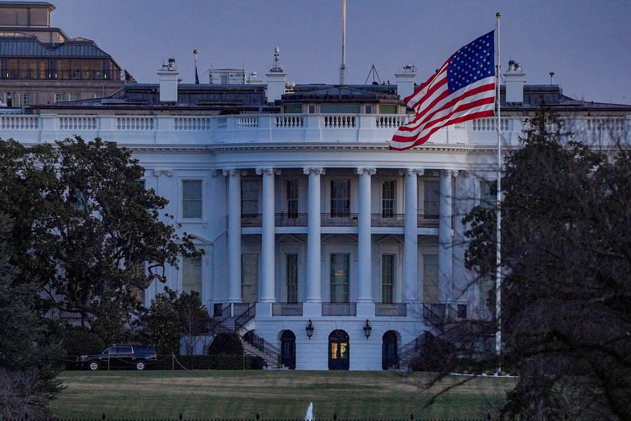 Trump administration cannot implement sweeping funding freeze, US court rules