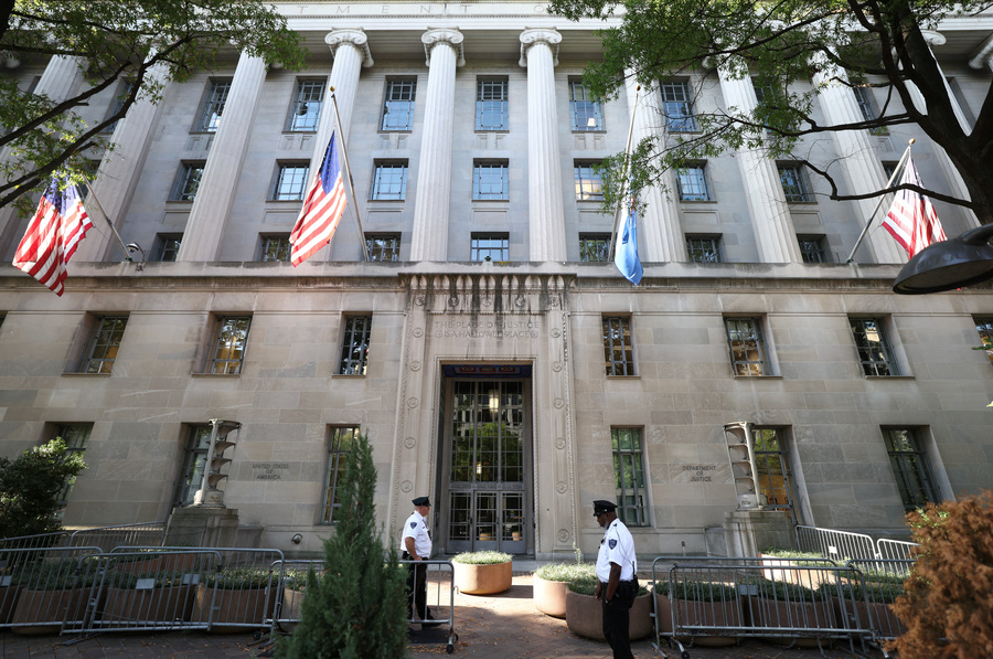 US federal jury convicts Assad-era Syrian official of torture