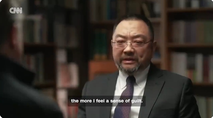 Defected United Front Official Exposes CCP Secrets in Exclusive Interview