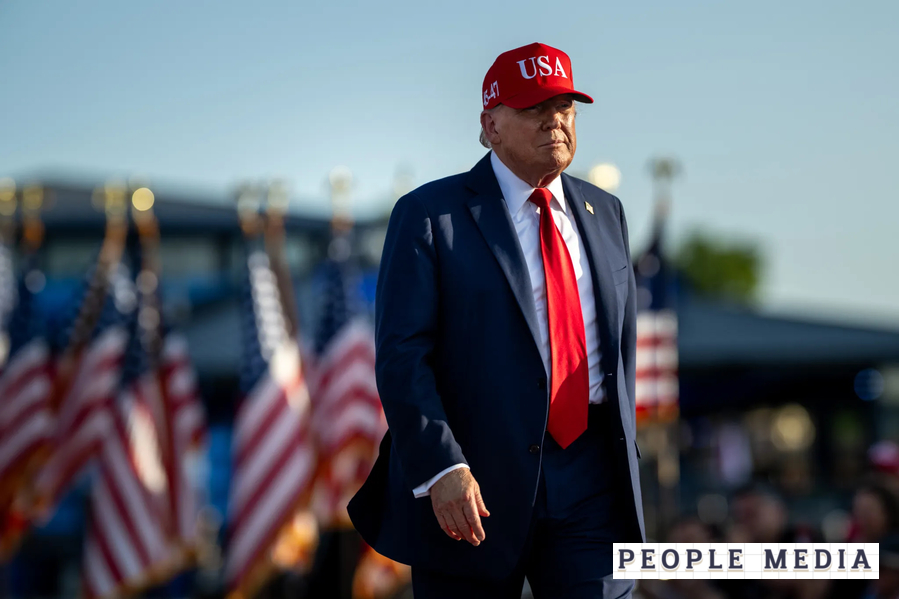 China has agreed to buy 200 Boeing jets, Trump says