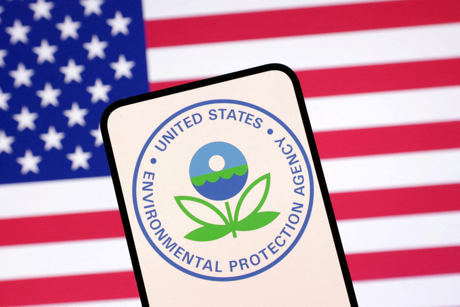 States challenge Trump decision to revoke basis of US climate regulations