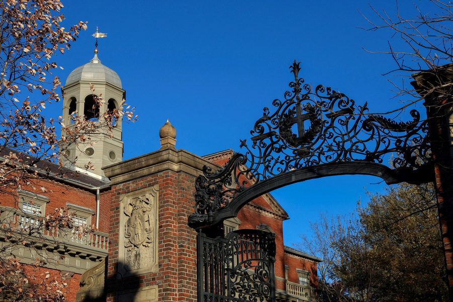 Trump administration launches more probes into Harvard