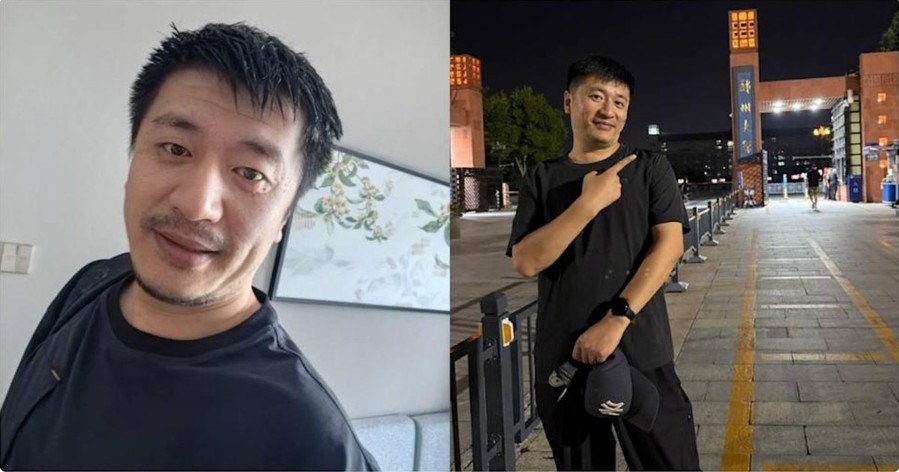 Why is Zhang Xuefeng So Popular The Behind-the-scenes Truth of the Ten-mile-long Street Farewell for Xuefeng
