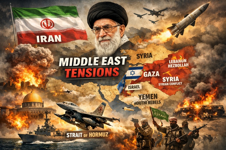 Iran Has Elected a New Leader: Analysis Reveals That the Signs of Change Are Already Emerging.
