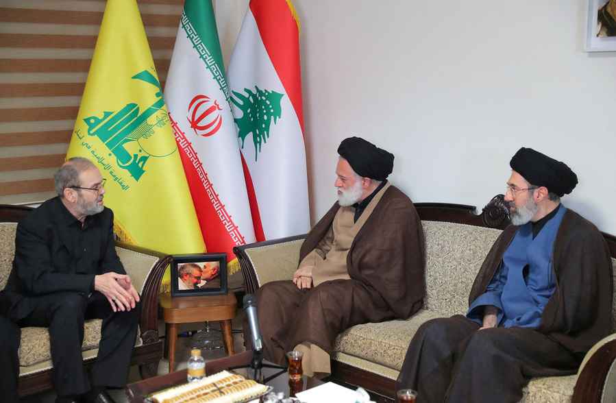 Cracks emerge in Iran s leadership as it reels under bombardment