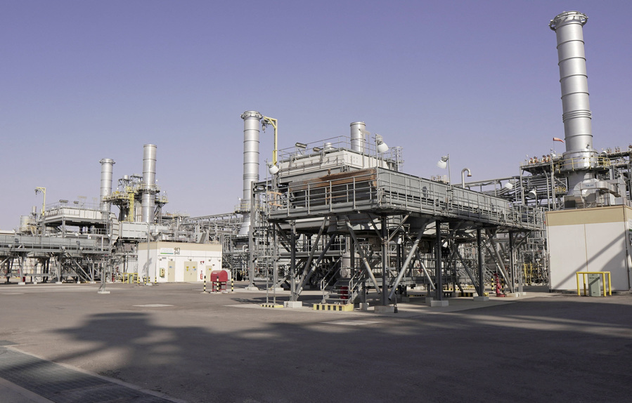 Saudi Arabia restores full capacity on East-West oil pipeline to 7 million bpd after attacks