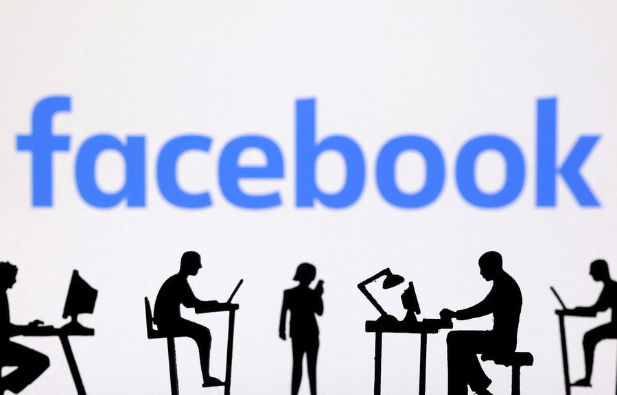 Italy court allows class action against Meta over Facebook data scraping