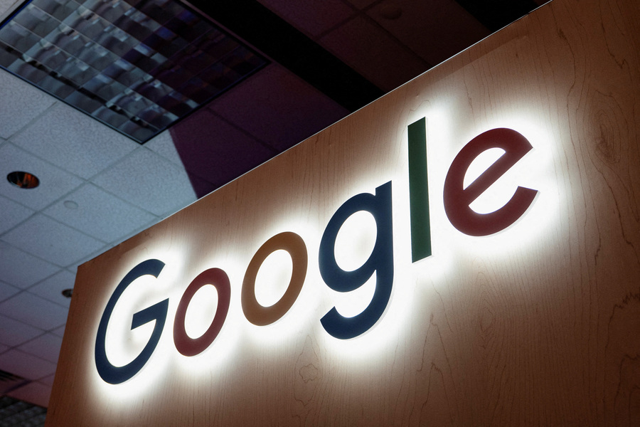 Google sued by rival app store Aptoide over alleged monopoly