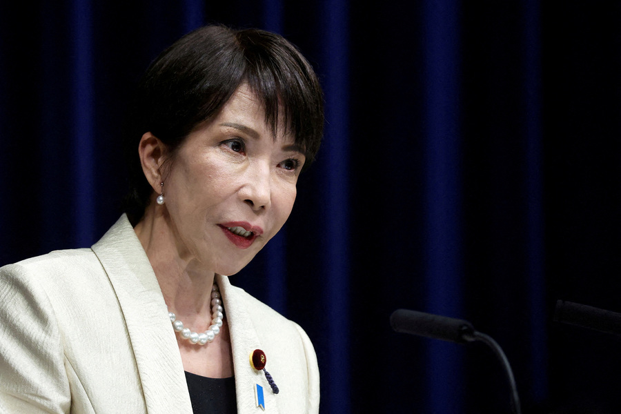 Japan naphtha-dependent firms flag supply issues despite government assurances