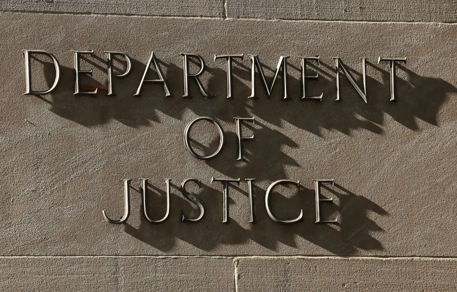Judge rejects US Justice Department effort to obtain Rhode Island s voter data