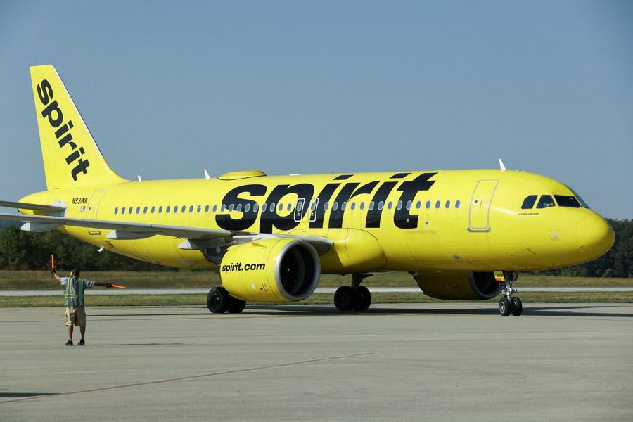 US low-cost airlines seek temporary tax relief to address soaring fuel costs