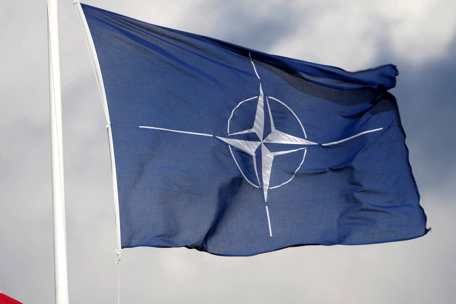 Rubio to visit Sweden for NATO meeting, then India