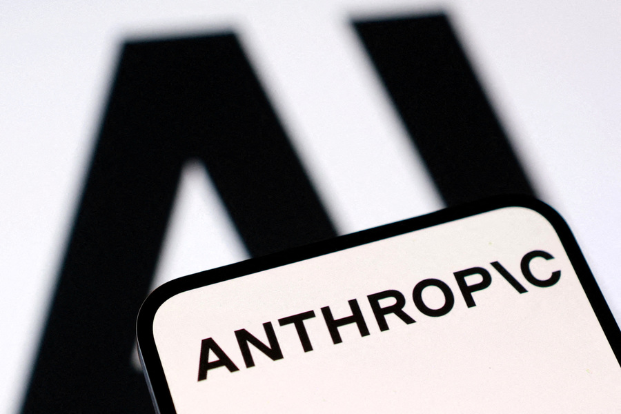Trump says Anthropic is shaping up, open to deal with Pentagon