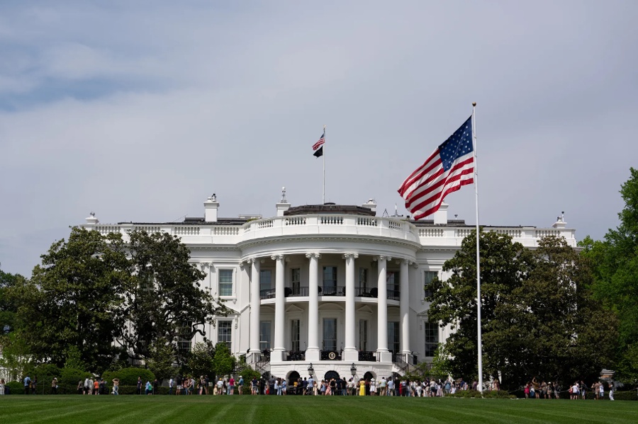 US bars imports from 43 more companies over China s alleged forced labor involving Uyghurs