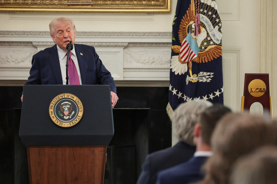 Iran to make offer aimed at satisfying US demands, Trump tells Reuters