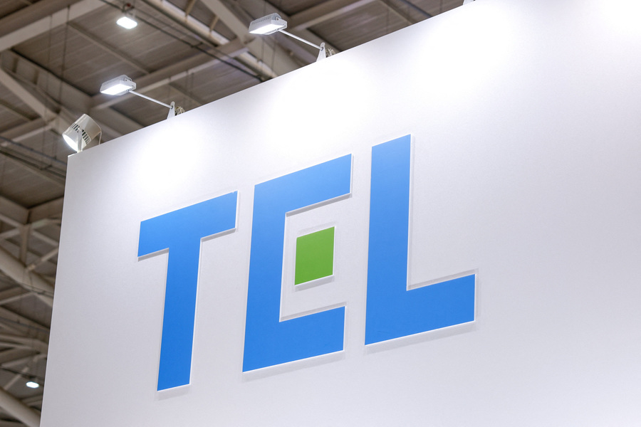 Chip toolmaker Tokyo Electron cuts ties with executive linked to Chinese rivals, FT reports