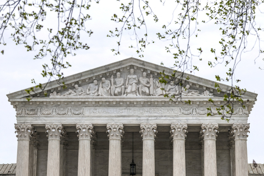 US Supreme Court formally reinstates pro-Republican Texas voting map