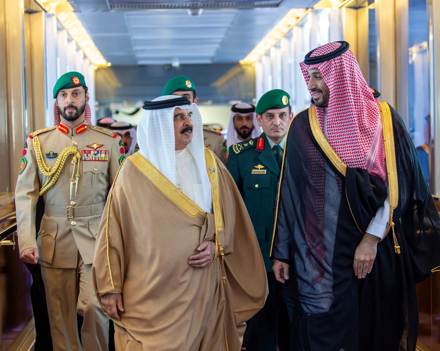 Gulf leaders to meet in Saudi Arabia to discuss response to Iranian strikes