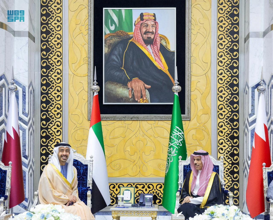 UAE leaves OPEC and OPEC+ in huge blow to global oil producers group